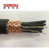 300/500v cable pvc low voltage cable attached cable power bank