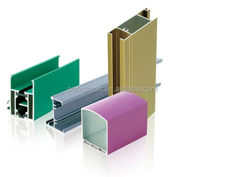 Upvc constmart/pvc profiel voor deuren en ramen meest ...