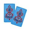 Personal Brand Merrow Border Sew On Woven Patches