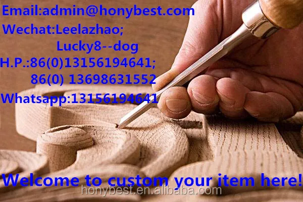 Contacting Jinan Hony
