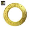 Small Plastic Ring Shower Curtain Rings for Curtain Accessories