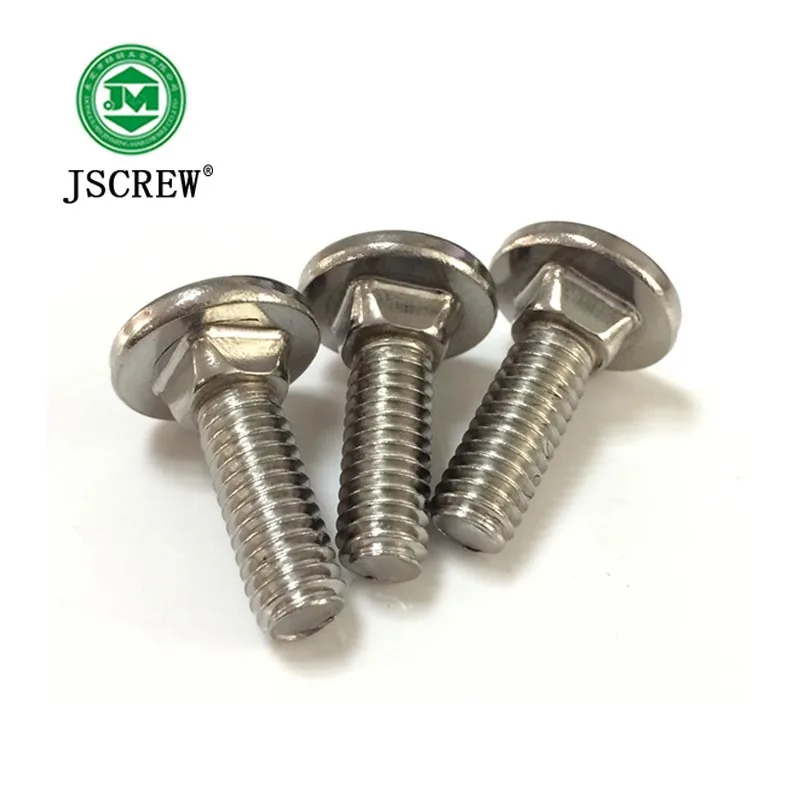 Special Flat Head Square Neck Carriage Bolt Buy Square Neck Bolt,Flat
