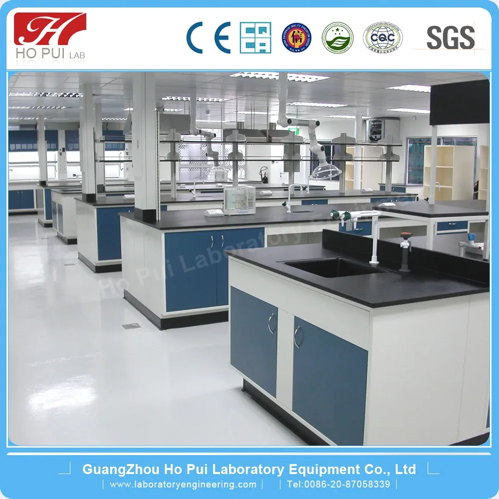 Central Table For Lab Furniture Ceramic Laboratory Bench Dental Workstation Buy Lab Equipment Table