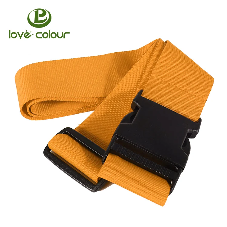 Luggage belt LS011