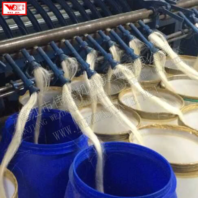 Sisal Fiber Spindle Yarn Producing Machin/twisting Machine Buy