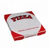High Quality Custom Printed Pizza Box Manufacturer