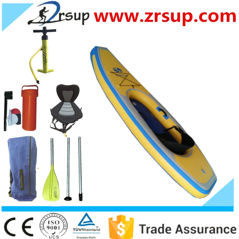 

New The top design kayak