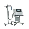 Industrial Time/Date/Character Inkjet Printer/Coding/Printing Machine For Bottle/Wire / Cable / Egg/Bag