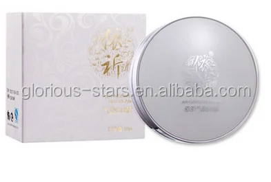 

M1512 YQ-055. Best selling Yiqi air cushion BB cream 10g, N/a