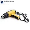 High quality hot air gun with imported good motor and switch 1600W 1800W 2000W