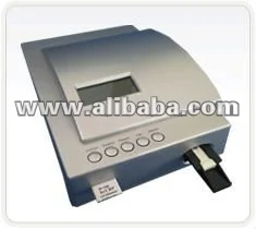 
CARDIAC MARKER-BENCHTOP-I CHROMA 