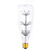 Bottle design led Starry filament 2W e27 led nigh light bulb for decoration