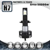 2018 New Arrival 12V LED Auto Lamp H7