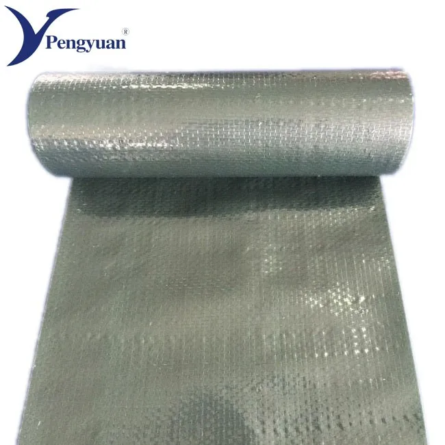 High Density Polyethylene Woven Fabric For Laminating Buy High