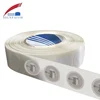 QR Code Printable RFID Antenna Tags Roll NFC Sticker