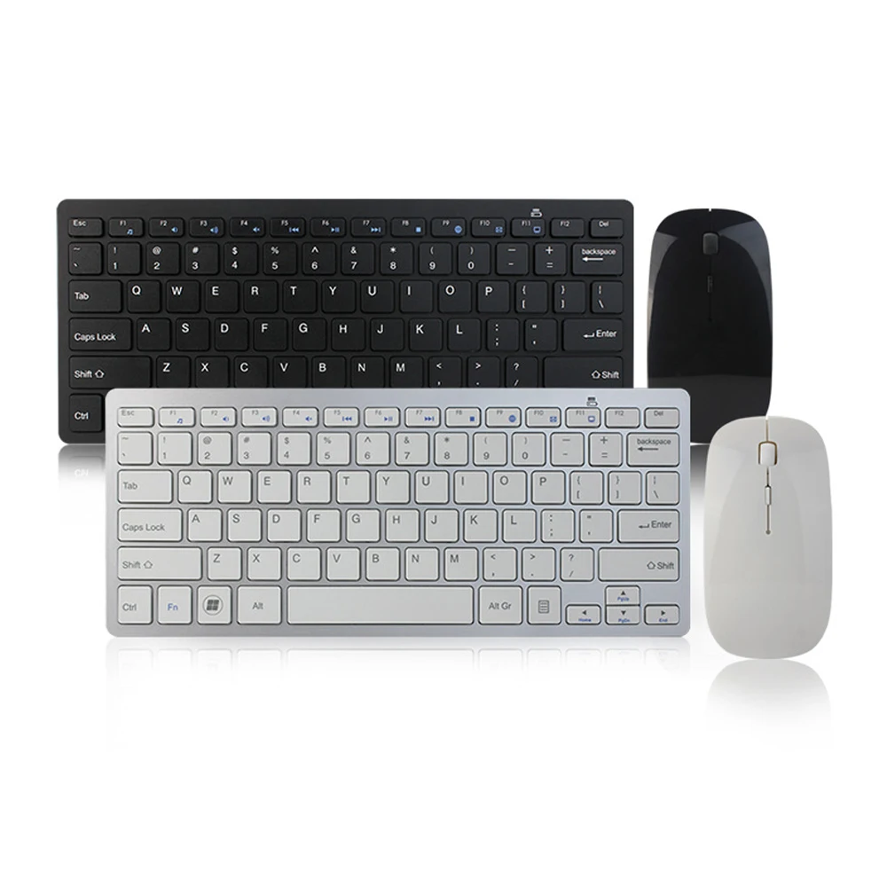 Abs Slim Portable Wireless Keyboard And Mouse Combo For Apple Samsung Np R730 Buy Keyboard For 0341