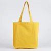 Factory customized professional wholesale tote bag cotton canvas bags