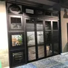 Popular For The Market Plantation Wooden Shutters, shutter display