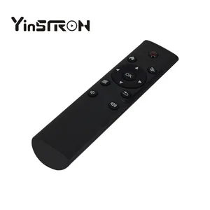 Wireless Air Mouse Universal Remote Control 12 Keys