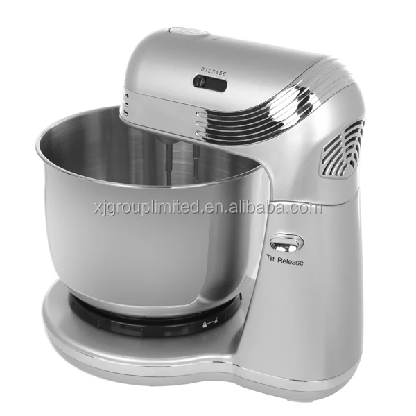 250w Dough Mixer Xj13406 Buy Dough Mixer,Electric Dough Mixer,Home