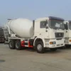 Hot sale Liugong 8 cbm Concrete Truck Mixer HOWO Chassis price for sale
