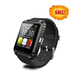 U8 Smart Watch
