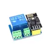 ESP8266 5V WiFi relay module Things smart home remote control switch phone APP ESP-01S relay module
