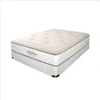 7-zone pocket spring foam mattress and box spring