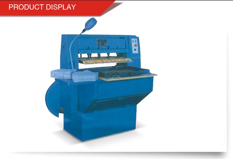 Die Cutting Machine