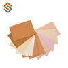 Low Price car seat cheap hides faux leather material for sale