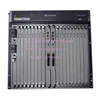 Huawei 21 inch chassis 2 pcs 10G uplink & control board MPLA 2 pcs power board PILA MA5800-X17 GPON OLT without PON board