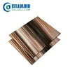 CA glasses decorative acetate sheets for sale with attraction prices in high quality