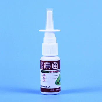 nasal spray for rhinitis