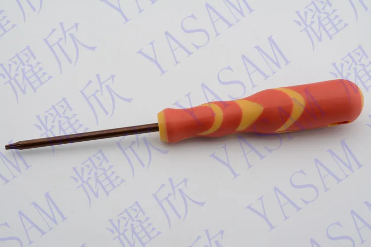 Yasam Flag Type Torx Screwdriver T10 For Indexable Milling Cutter Buy