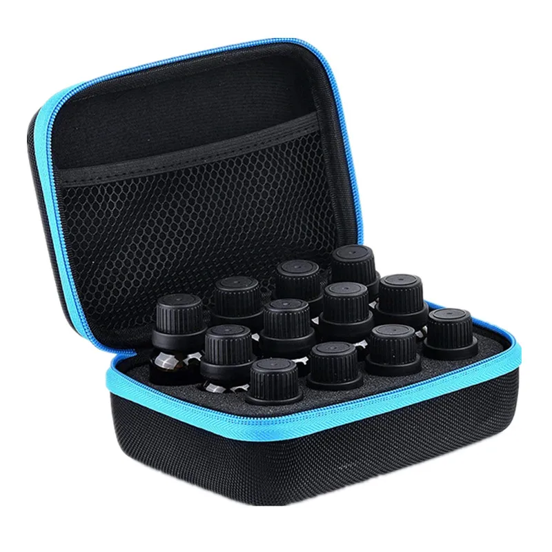 Protective Carrying Case For Nespresso & Compatible Capsules Portable Espresso Maker Coffee Pod