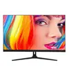 Kilang borong UHD Higher Brightness desktop 27 inch IPS 4k lcd gaming monitor