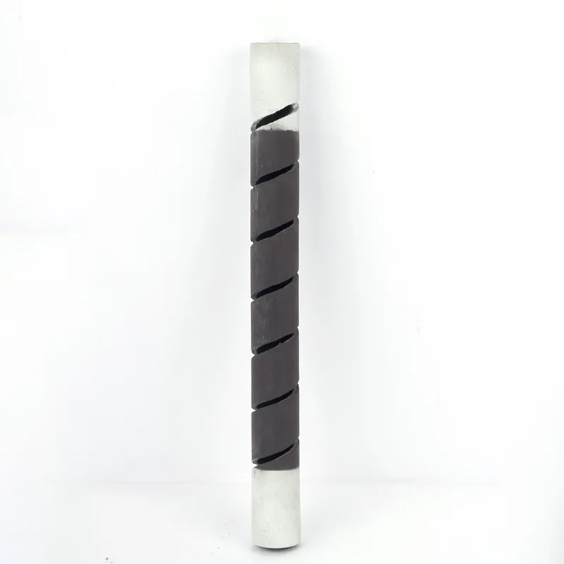1400~1500°C Industrial Silicon Carbide Sic Heater Heating Element For Furnace And Kilns