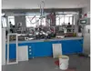 Radio Frequency Press Wood Cabinet Door Assembling Machine From Duotian