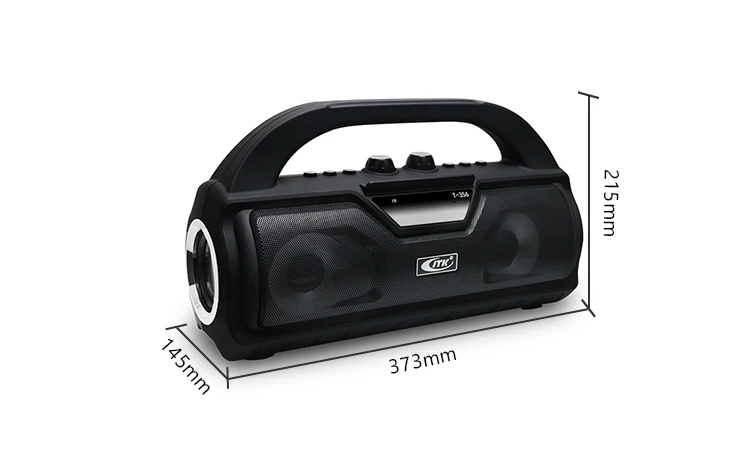 High Quality Good Sound Itk T-356 Home Theater Speaker System With Usb Sd Fm Bt Remote - Buy Speaker With Fm,Speaker With Usb,Speaker System Product on Alibaba.com