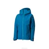 Womens outdoor function waterproof shell jacket