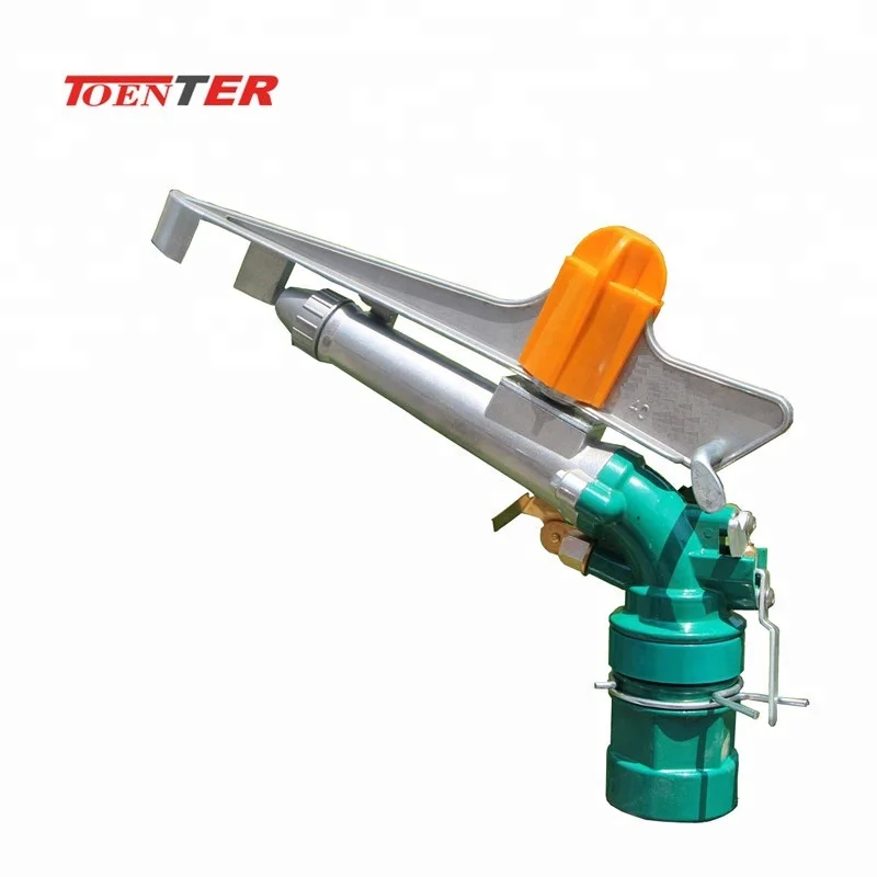 

Hot sale PY30/PY40/PY50 rain gun sprinkler to Indonesia/Philippines, N/a