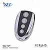 Yaoertai factory wireless rf transmitter radio command remote control learning code copy code wireless switch