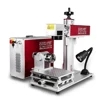 20W 30W 50W cnc laser engraving machine/metal engraving machine/ fiber laser cutting engraving machine