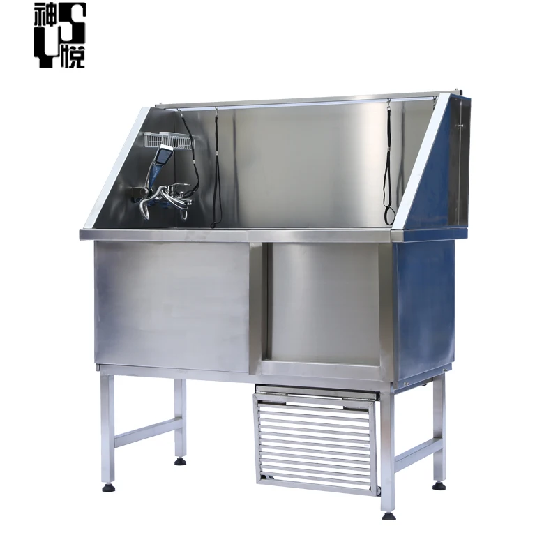 
Customized Design High Quality Universal Pet Bath Tub For Dog 