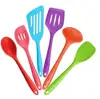 Names Of Kitchen Equipments Colorful Kitchen Utensils Set