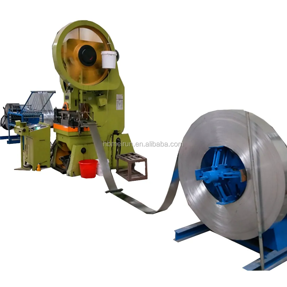 Shaving Razor Making Machine Price/razor Barbed Wire Machine With Cbt