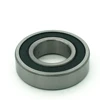 Tricycles bearing 6200 electric motor quality bearing 6200 ZZ ball bearing RS chrome steel