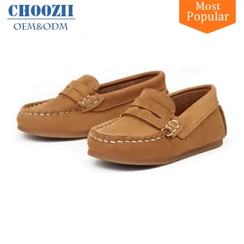 boys loafer shoes