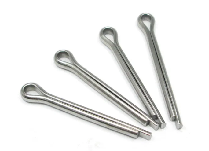 High Strength Cotter Pin Buy Spring Cotter Pintypes Of Cotter Pin Product On 