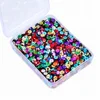 China low price wholesale sequin for retail all shape sequins paillettes for fbraic
